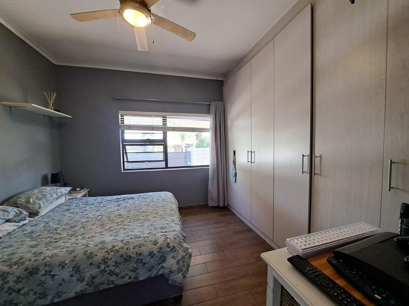 2 Bedroom Property for Sale in Vredekloof Western Cape